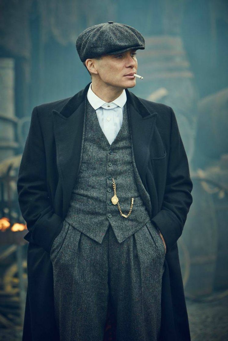 Fashion TOMMY SHELBY