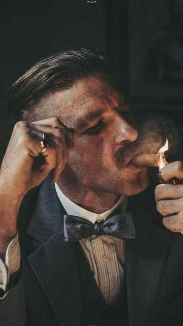 Fashion ARTHUR SHELBY