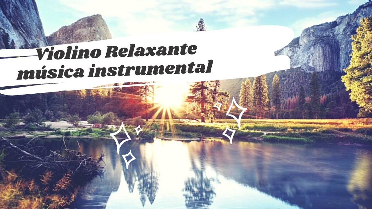 Fashion Violino Relaxante- Música Instrumental - YouTube