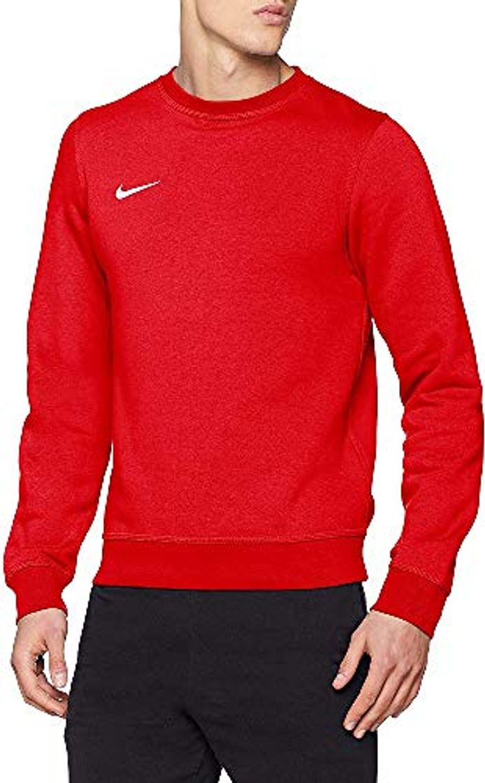 Fitness Nike Team Club Sudadera Hombre