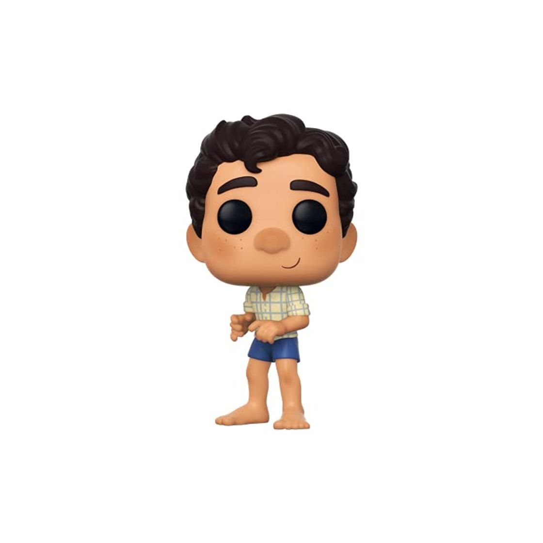 Juego Funko 55761 - POP Disney: Luca – Luca