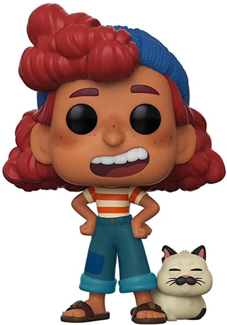 Juego Funko 55764 POP Disney