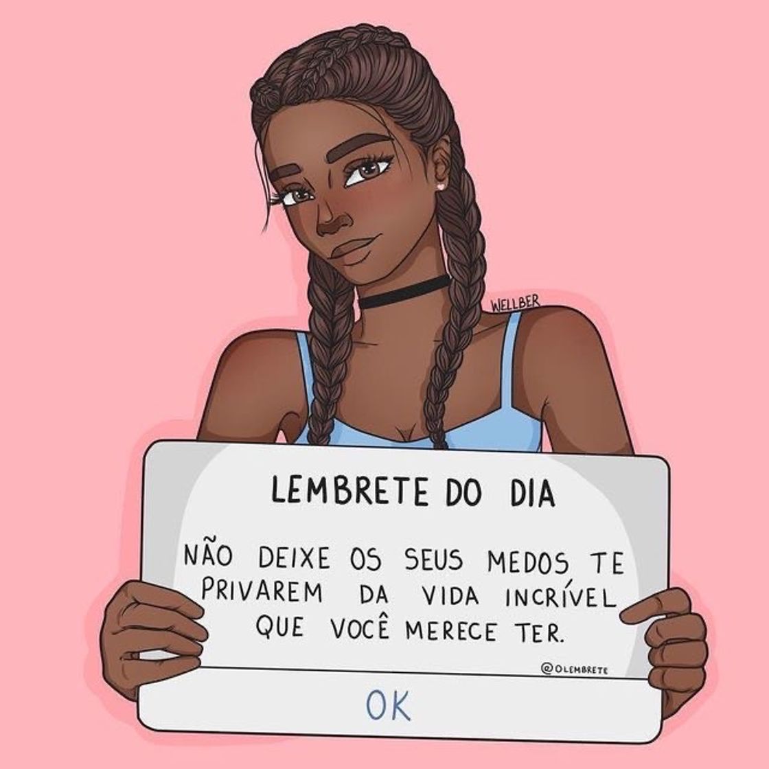 Fashion Gostou? Deixe seu comentário ✨