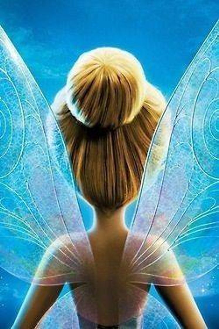 Fashion Tinker Bell