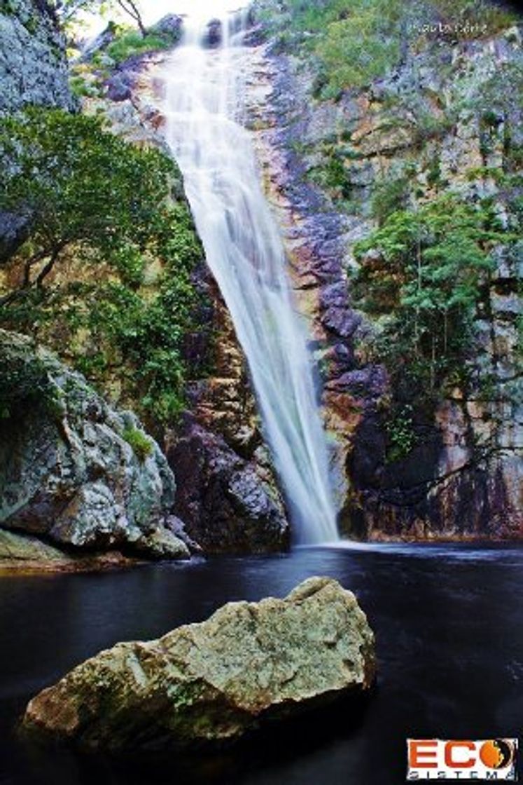 Lugar Jacobina