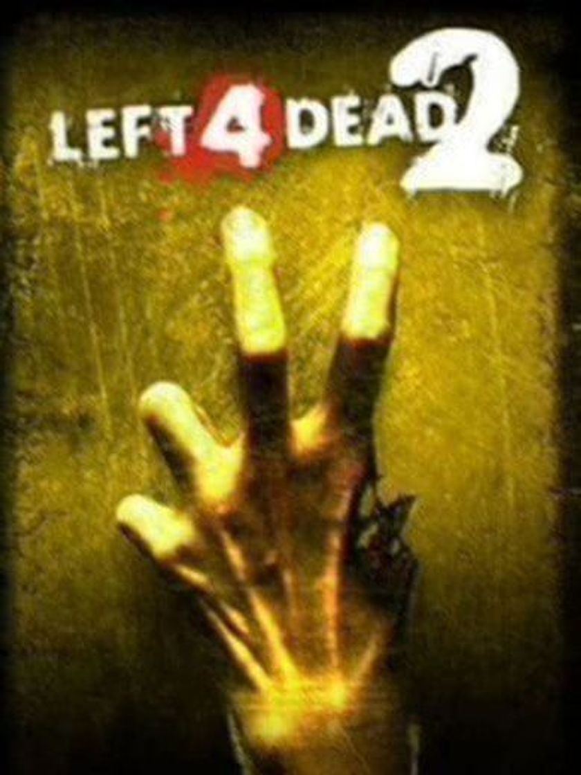 Videogames Left 4 Dead 2