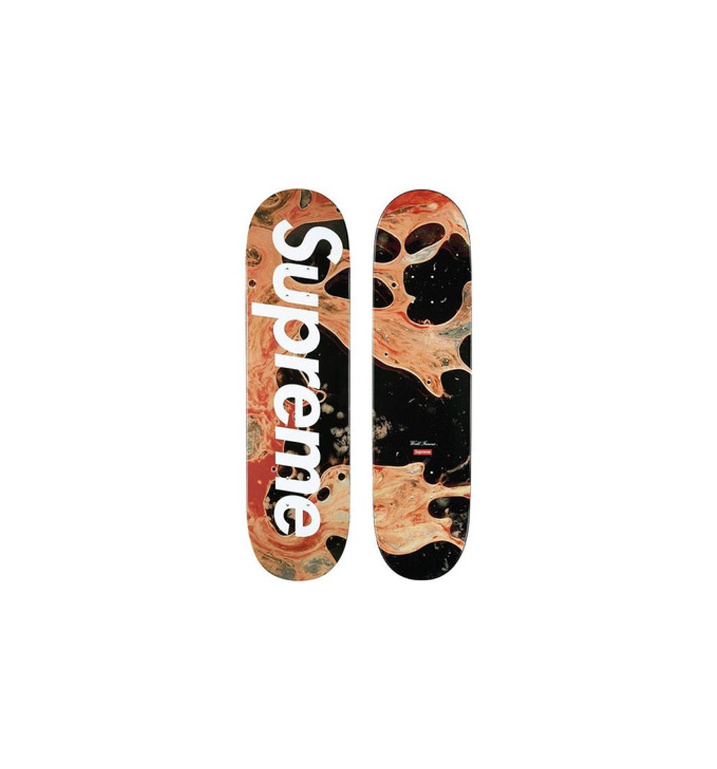 Product Skate Supreme