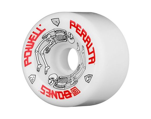 Powell Peralta WSBAPPG26497W4 - Rueda de Skateboard