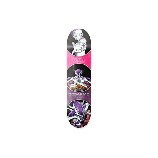 Primitive Dragon Ball Z - Tabla de skate