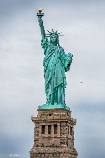 Estátua da Liberdade 