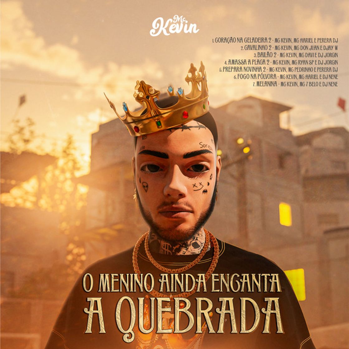 Canción Melanina