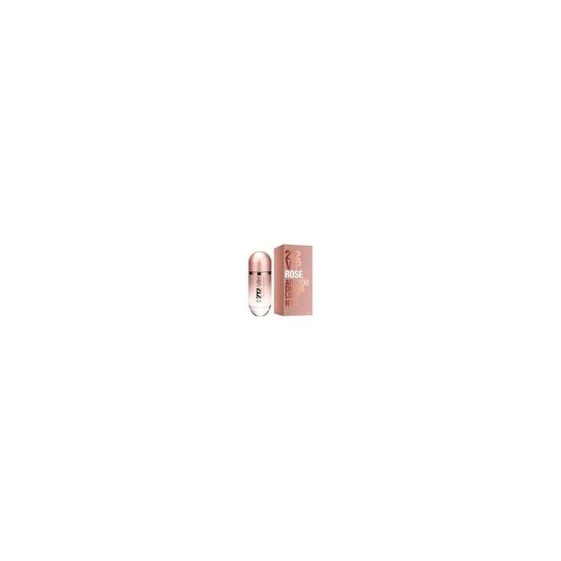 Social Carolina Herrera 212 Vip Rosé Agua de Perfume Vaporizador