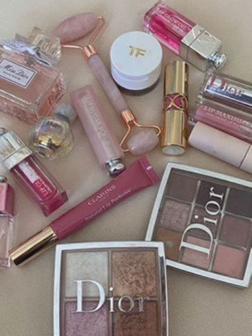 Social Dior Dior Addict Lip Maximizer #010-Holo Pink