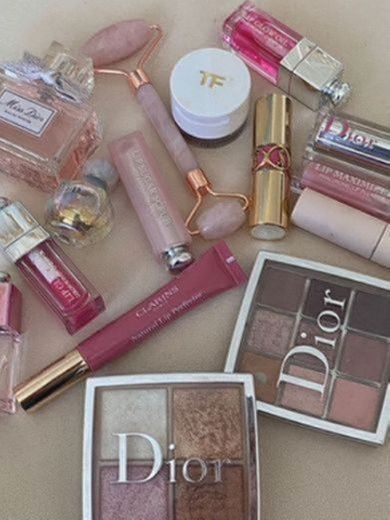 Dior Dior Addict Lip Maximizer #010-Holo Pink