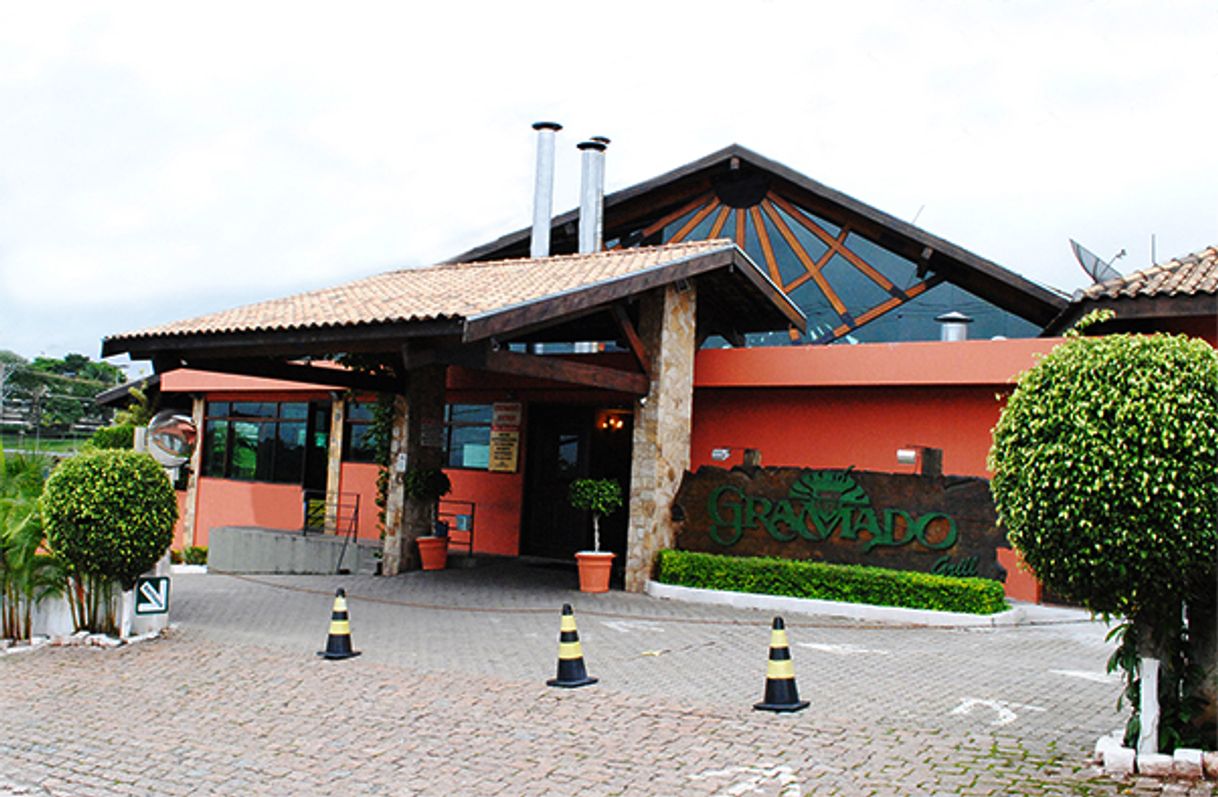 Restaurantes Gramado Grill