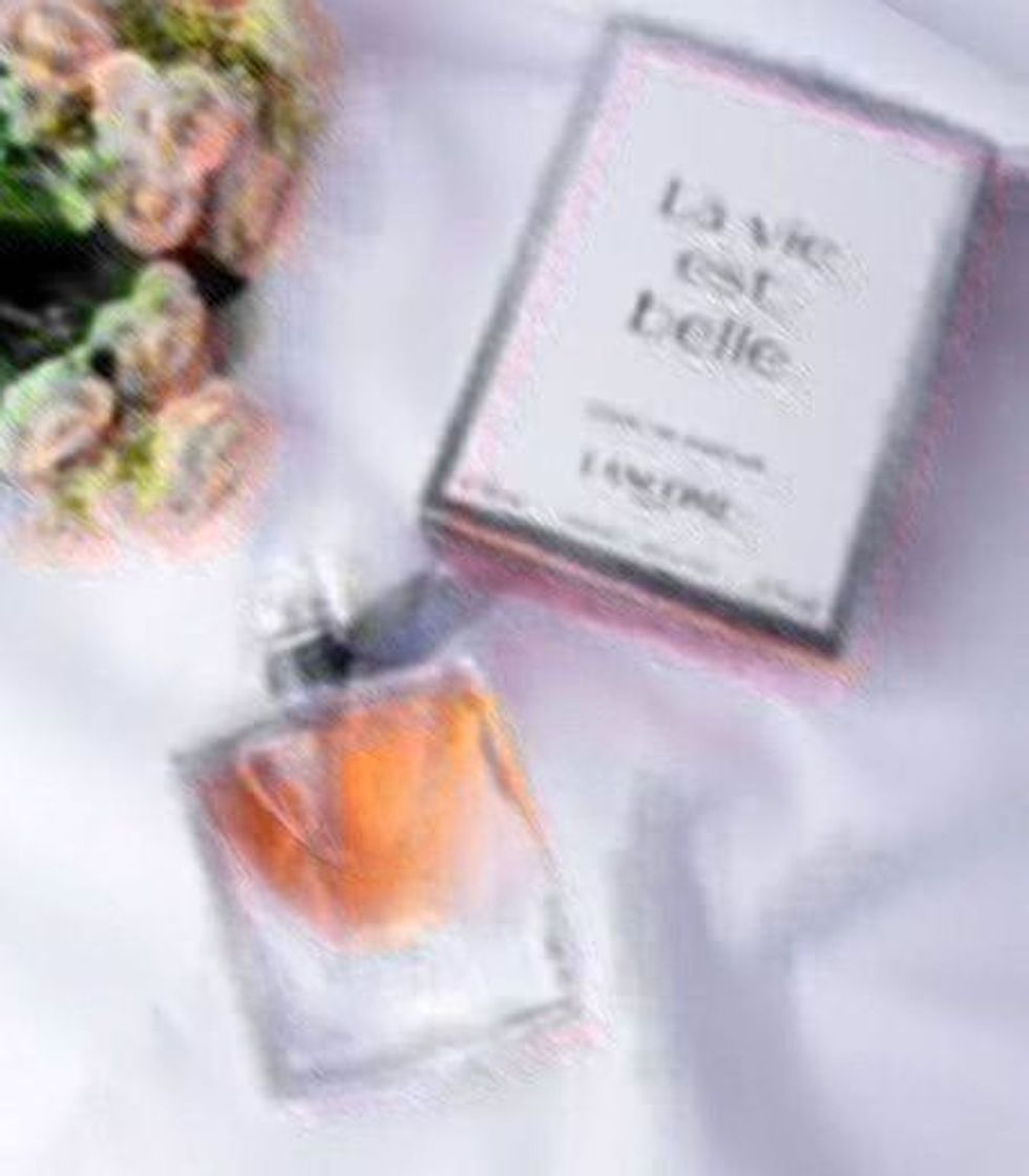 Beauty Lancôme La Vie Est Belle Agua de Perfume