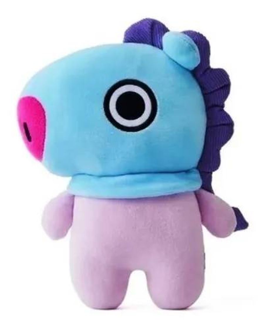 Fashion Almofada bt21 mang 