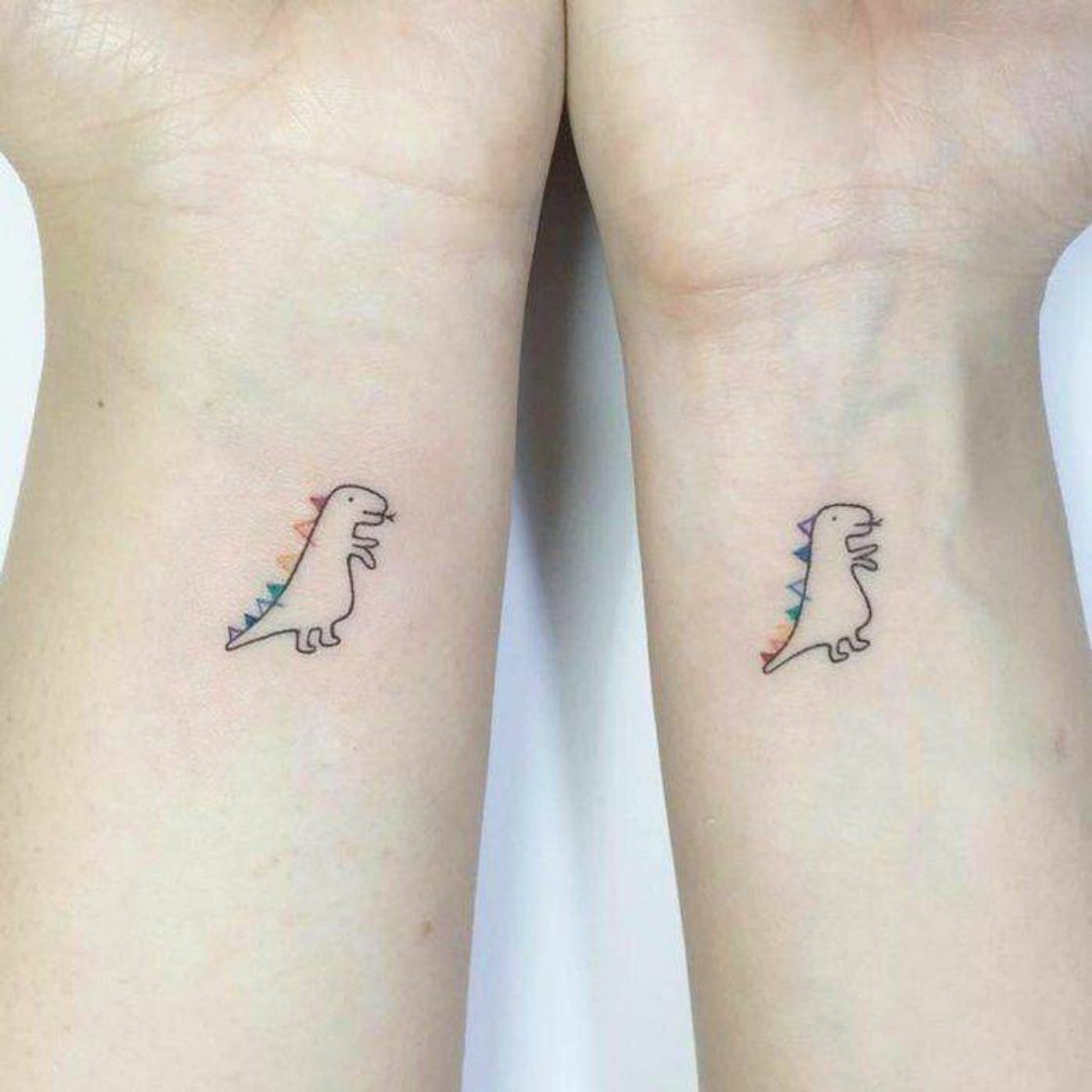 Fashion Tattoo 