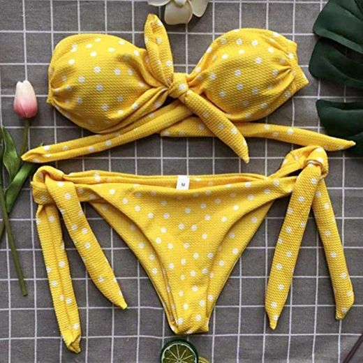 BENGKUI Bikini