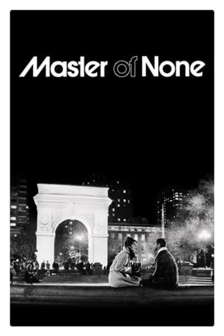 Serie Master of None