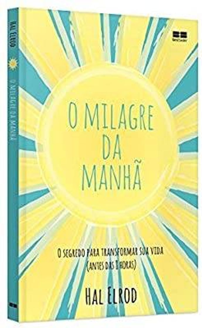 Book O segredo para transformar a sua vida