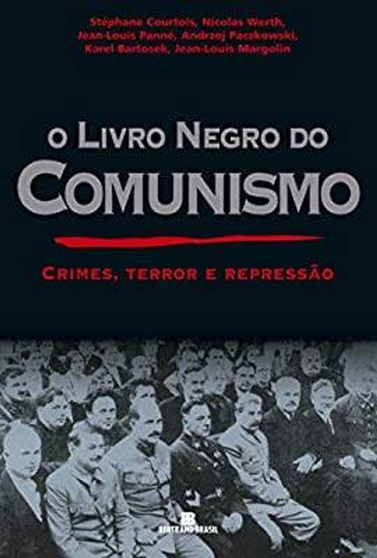 Book O livro negro do consumismo