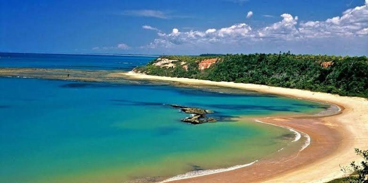 Place Um dos locais do Brasil que possui uma gastronomia impecável