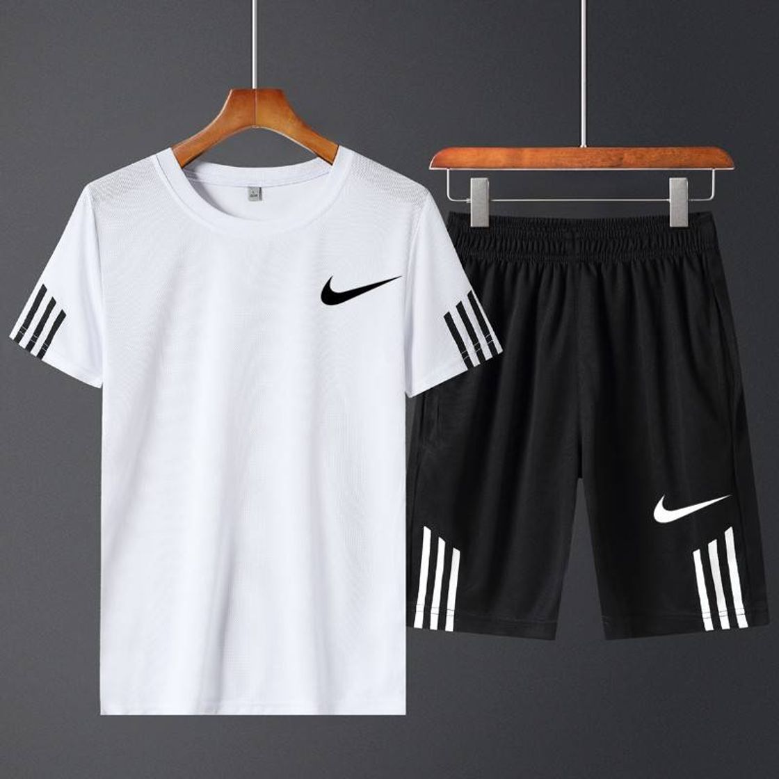 Fashion Conjunto masculino nike