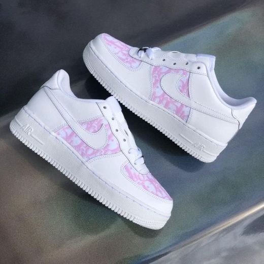 Nike Wmns Air Force 1 High