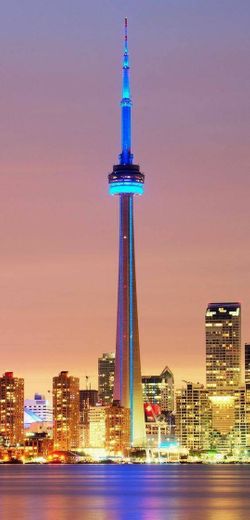 Torre CN-Toronto🗺