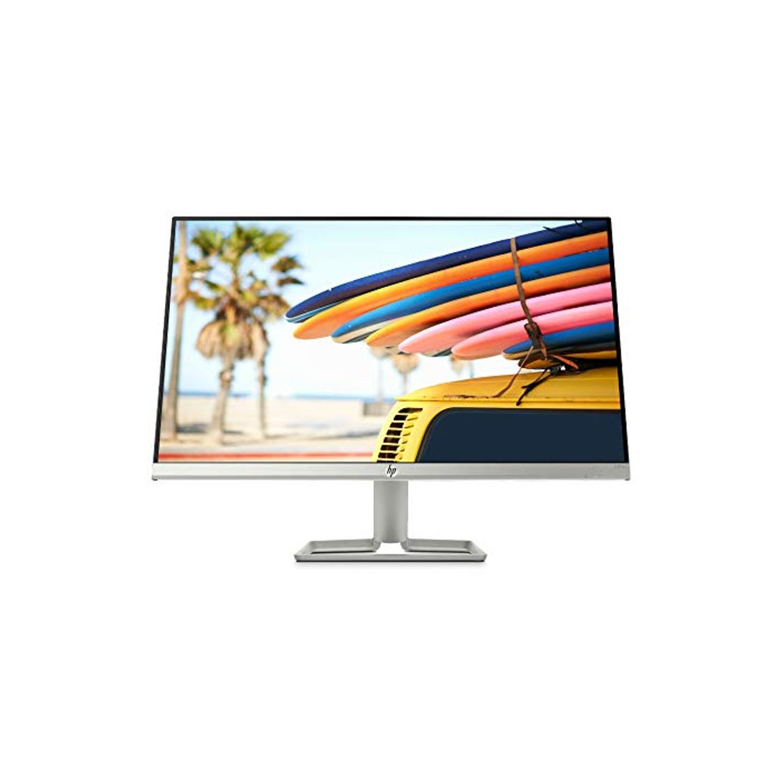 Electronic HP 24fwa - Monitor Full HD de 23.8"