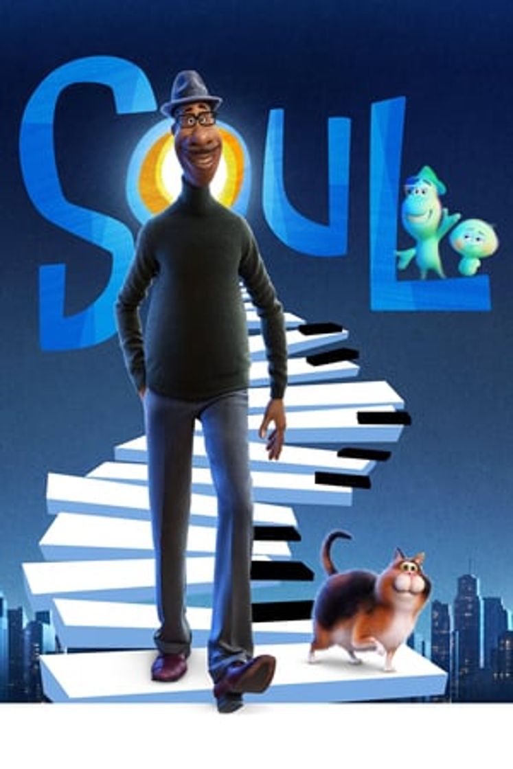 Película Soul