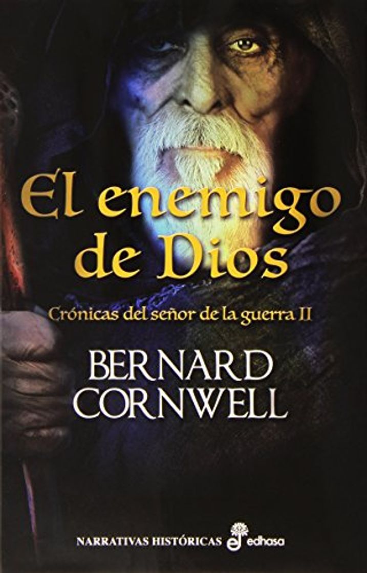 Book El enemigo de Dios