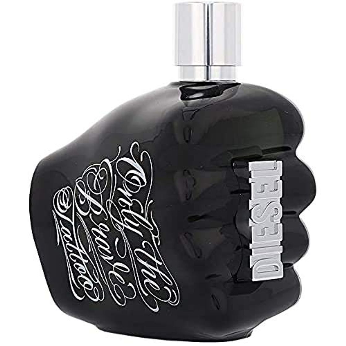 Lugares ONLY THE BRAVE TATTOO edt vapo 125 ml