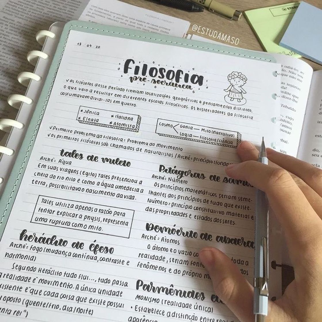 Moda Filosofia