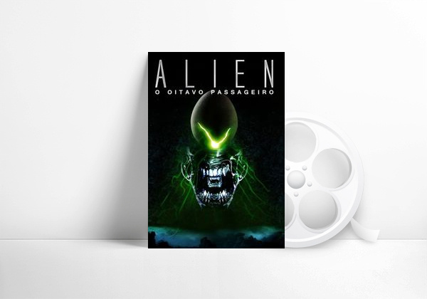 Movie Alien