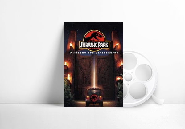 Movie Jurassic Park