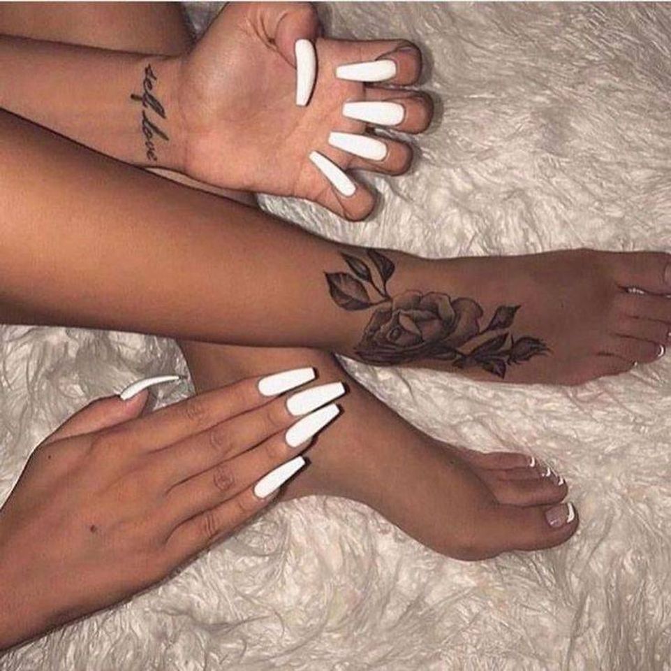 Fashion Unhas 💅🏻