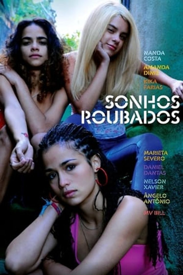 Movie Sonhos Roubados