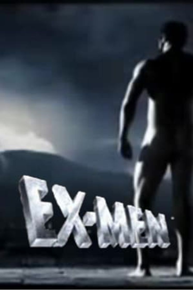 Movie Ex-Men