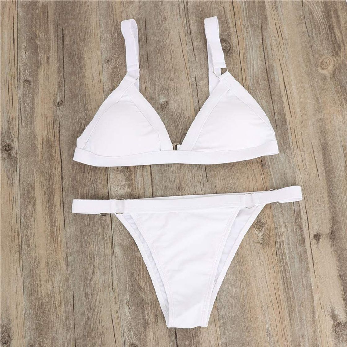 Producto Bikinis 2019 Lisas para Mujer