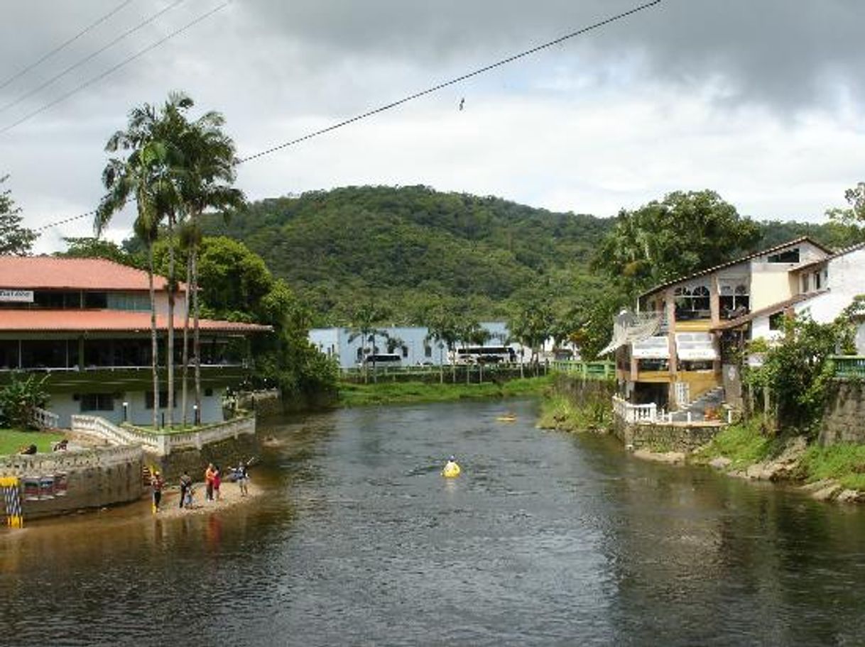 Place Morretes - Pr