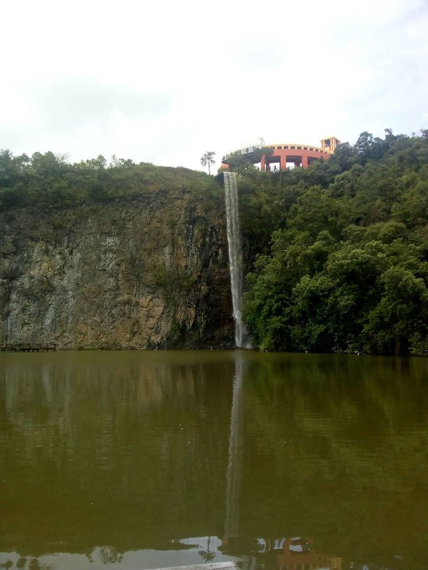 Place Parque Tanguá