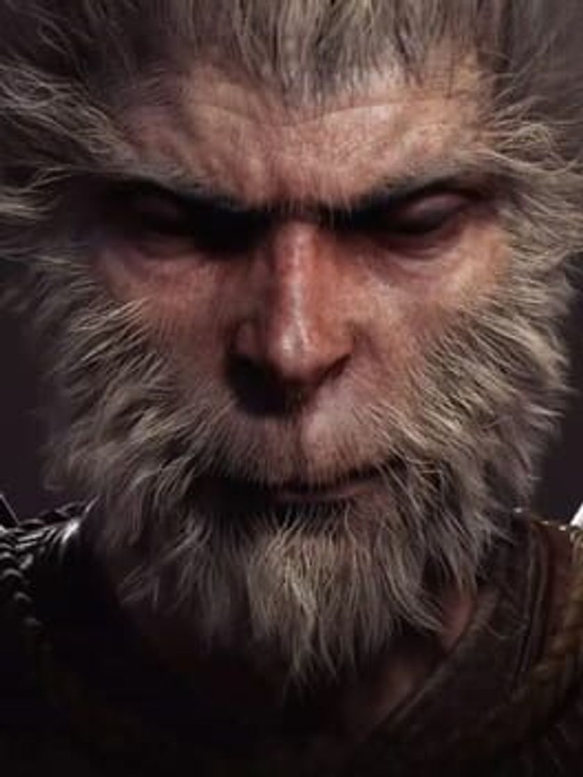 Videogames Black Myth: Wukong