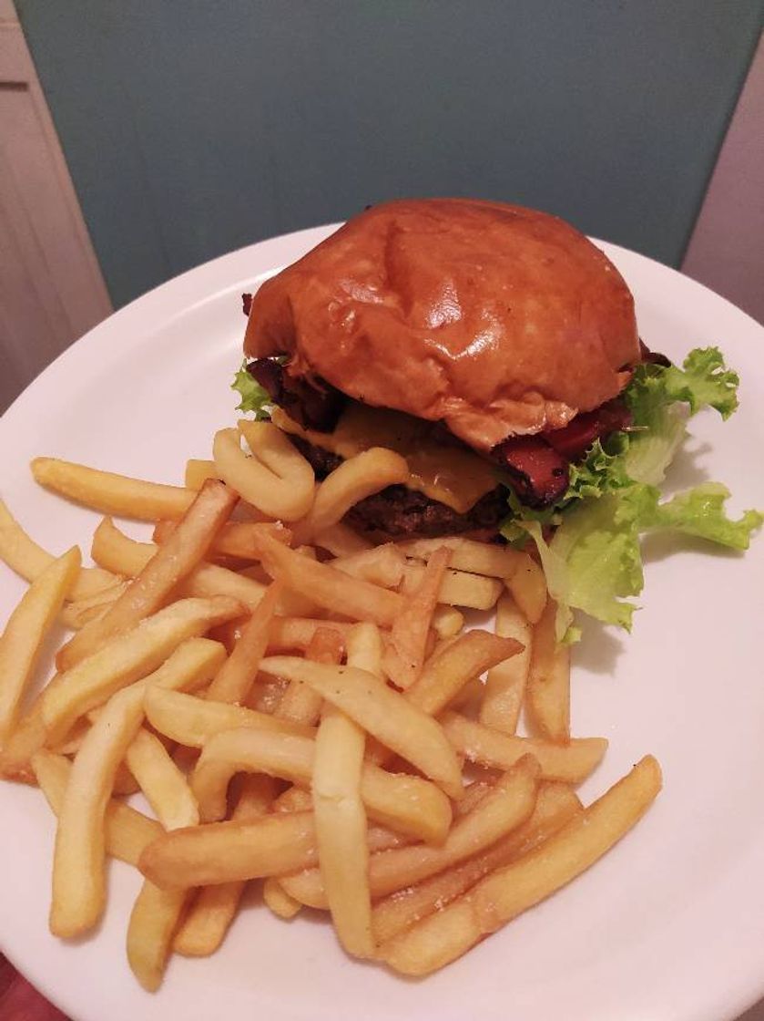 Brasa Steak and Burger