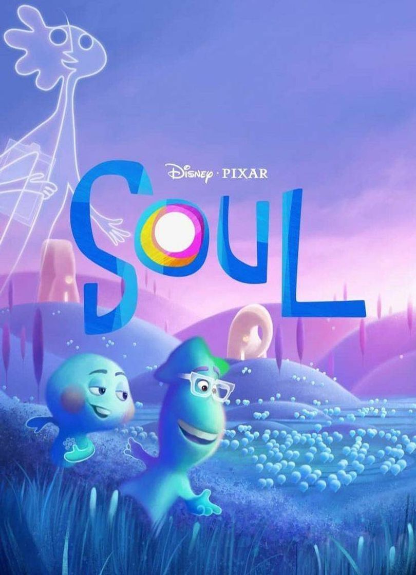 Películas Soul filme