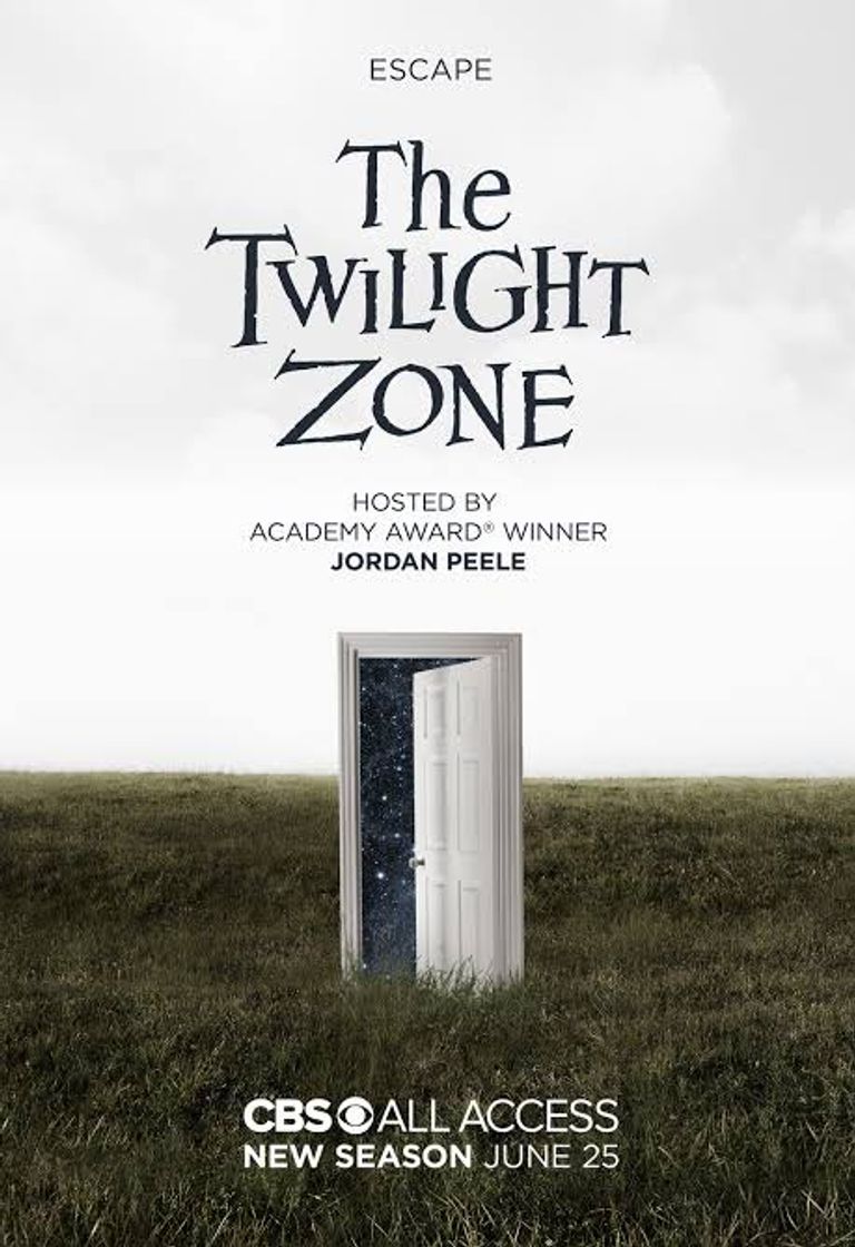 Serie The Twilight Zone