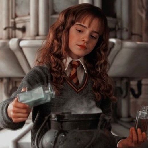 Hermione Granger ❤️