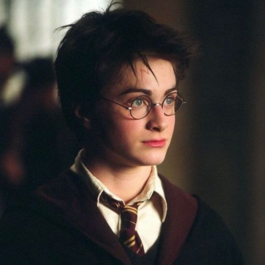 Harry Potter ❤️