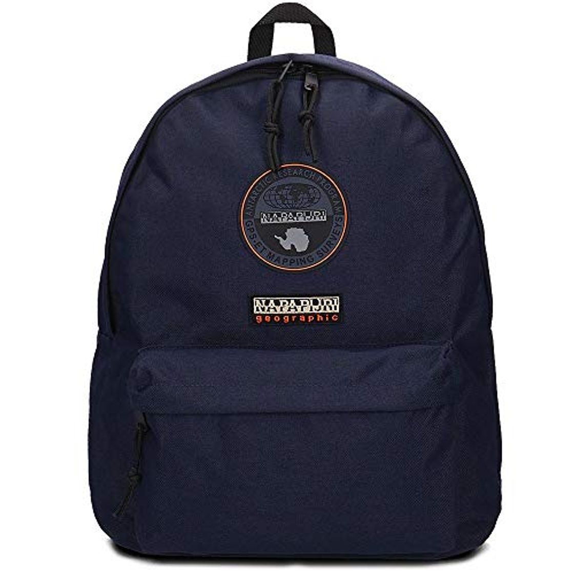 Napapijri - Voyage 1, Bolsos bandolera Unisex adulto, Blau